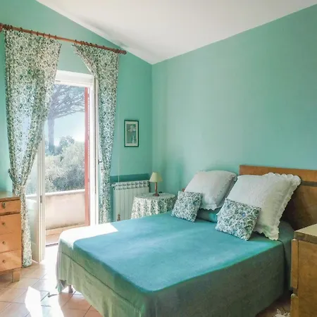 Four-bedroom Holiday In *